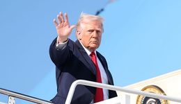 Potężne uderzenie w portfele Amerykanów. Poparcie dla Trumpa sypie się