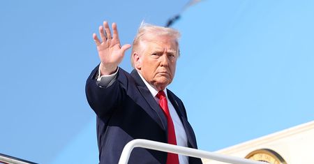 Potężne uderzenie w portfele Amerykanów. Poparcie dla Trumpa sypie się