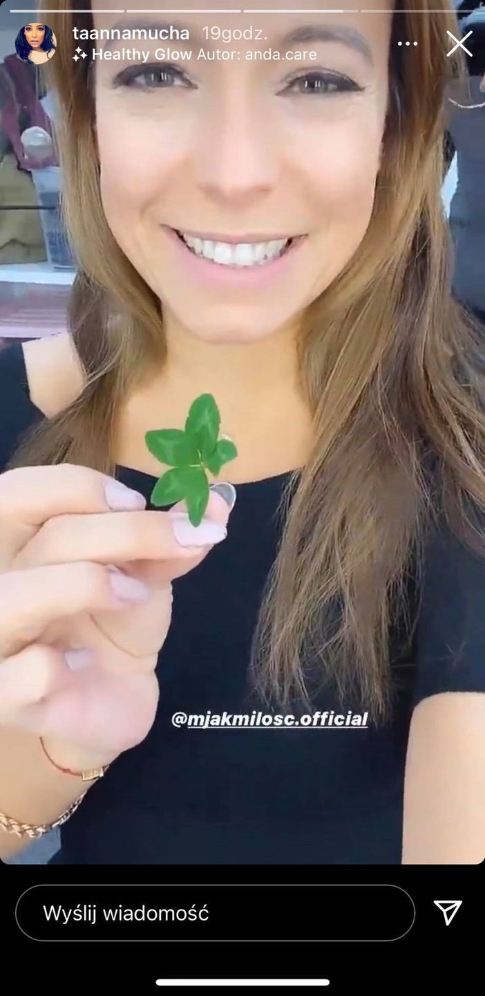 Anna Mucha