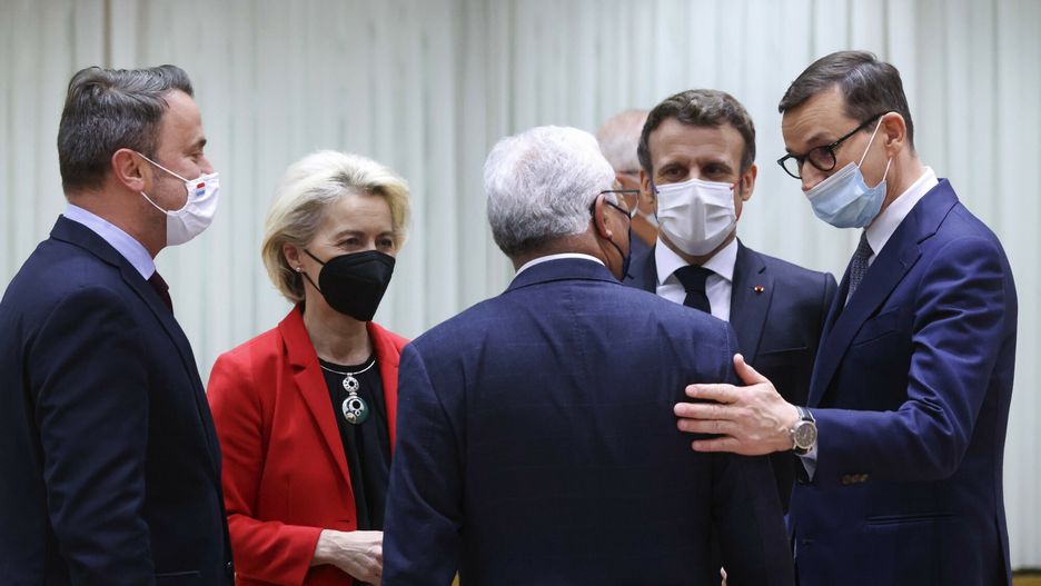 Mateusz Morawiecki