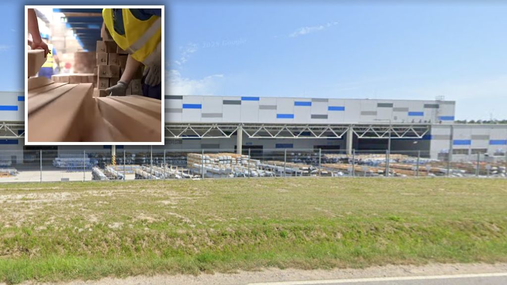 Pracownicy obawiali się, że stracą pracę