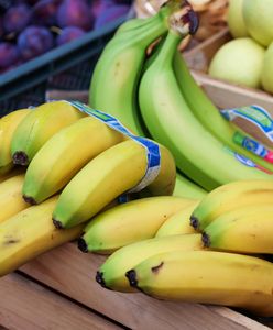 Nowe przepisy ws. bananów już weszły w życie. Co się zmieniło?