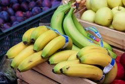 Nowe przepisy ws. bananów już weszły w życie. Co się zmieniło?