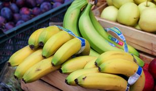Nowe przepisy ws. bananów już weszły w życie. Co się zmieniło?