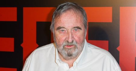 Krzysztof Kowalewski nie żałował słów oburzenia. Ostatni wywiad dla WP