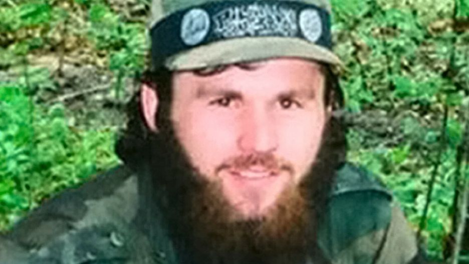 Wadim Krasikow to rosyjski płatny zabójca, który został osądzony i skazany w Niemczech