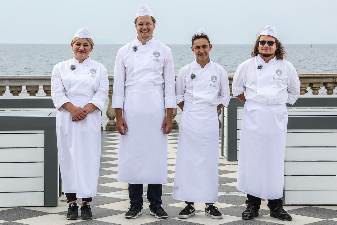 To koniec 11. edycji "MasterChefa". Kto wygrał?