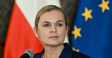 Jest decyzja ws. religii. "Właśnie podpisałam"