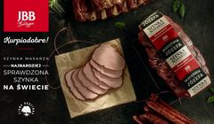 „Kurpiodobre!” w reklamach wędlin JBB Bałdyga (wideo)