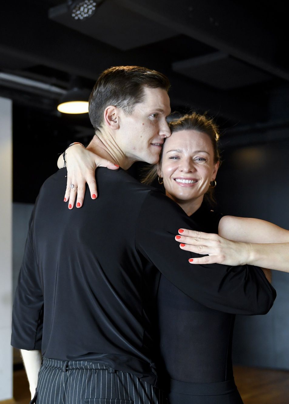 Magdalena Boczarska, Jacek Jeschke