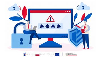 Cyberbezpieczeństwo z perspektywy właściciela firmy. Jak nie stracić danych, pieniędzy i klientów? Bezpłatny webinar MRiT