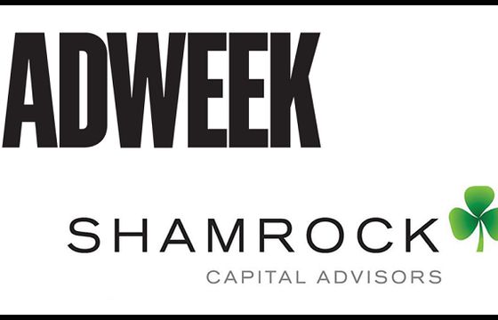 Shamrock Capital przejmuje Adweek