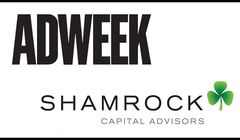 Shamrock Capital przejmuje Adweek