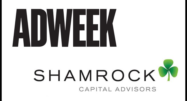Shamrock Capital przejmuje Adweek