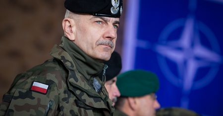 Nagła zmiana planów. Obchody rocznicy bitwy o Monte Cassino bez gen. Andrzejczaka
