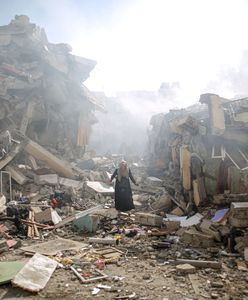 Rozejm w Strefie Gazy? Hamas: propozycja USA nie spełnia naszych żądań