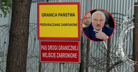 Polska uderzyła w czuły punkt reżimu Łukaszenki. "33 godziny"