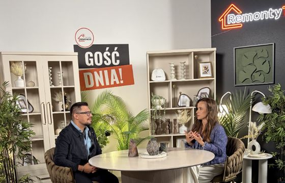 Trzy premiery w letniej ramówce kanału Remonty TV