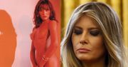 Melania Trump WYGRAŁA z "Daily Mail"! Tabloid zapłaci 3 MILIONY DOLARÓW za nazwanie jej "LUKSUSOWĄ PROSTYTUTKĄ"!