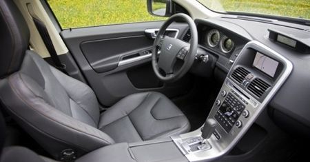 Volvo i auta dla alergików