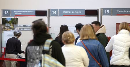 Gigant znalazł lukę w prawie. Te dane nie będą raportowane