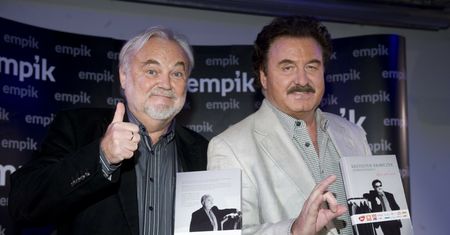 Menadżer Krawczyka: Syn Krawczyka mógłby pójść do pracy, zamiast liczyć na utrzymanie macochy