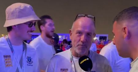 Absurdalna historia z Kataru. Poszli szukać piwa, a spotkali lwy