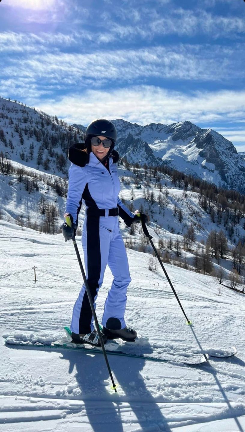 Katarzyna Cichopek wybrała się na kolejne wakacje