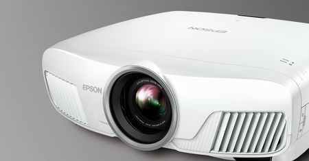 Epson Home Cinema 4010 – 4K i kinowa jakość w domowym projektorze