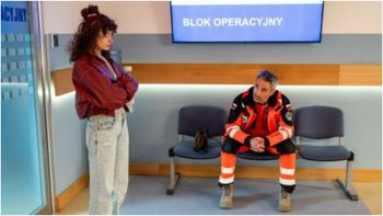 "Na sygnale", odc. 910. Randka Leona z DRAMATYCZNYM zakończeniem