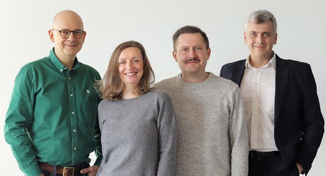 Know How Leasing rusza z doradztwem cyfrowym, szefową zespołu Karina Komorowska