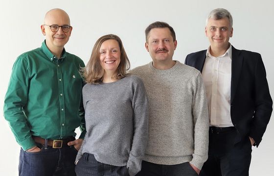 Know How Leasing rusza z doradztwem cyfrowym, szefową zespołu Karina Komorowska