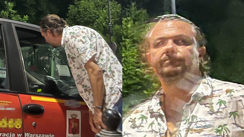 Późna randka Marka Bukowskiego