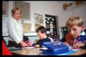 MEN chce zmian. Prace domowe powrócą?