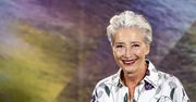 Emma Thompson wspomina telefon od Trumpa. "Myślałam, że to żart"