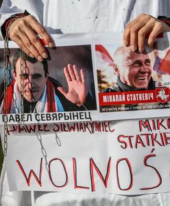 Odnalazł się Mikoła Statkiewicz uwolniony z białoruskiej kolonii karnej