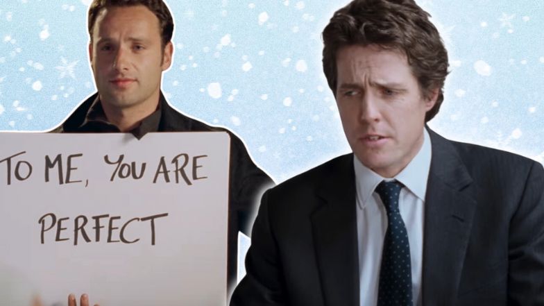 Jak zestarzało się "To właśnie miłość"