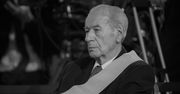 Prof. Mieczysław Chorąży nie żyje. Miał 95 lat