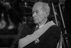 Prof. Mieczysław Chorąży nie żyje. Miał 95 lat