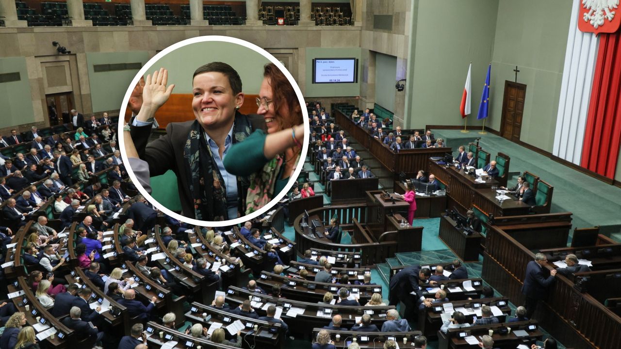 Dopłaty do emerytur artystów. Sejm zdecydował