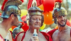 Emeryt i jego pełnia życia w nowej reklamie Coke Zero Sugar (wideo)