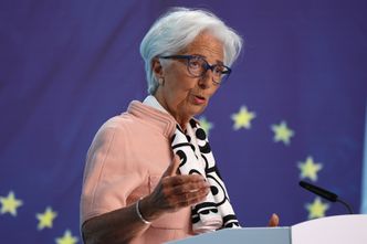 Niepewność w EBC? Obawy o inflację wracają