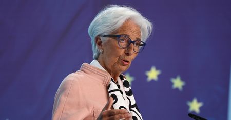Niepewność w EBC? Obawy o inflację wracają