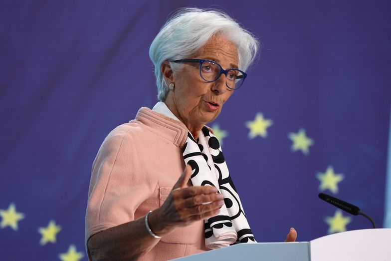 Niepewność w EBC? Obawy o inflację wracają