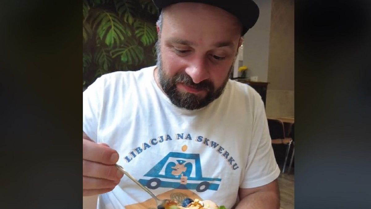 Szok. Tyle zapłacił za lody we Wrocławiu. 