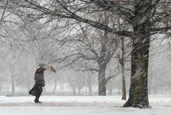 Burze śnieżne w Polsce. Synoptycy podali datę, nowa prognoza