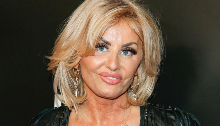 Dagmara Kaźmierska pokazała zdjęcie sprzed 25 lat