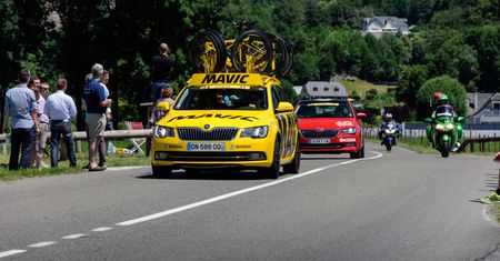 Škoda i rowery – wczesna historia i współczesność marki