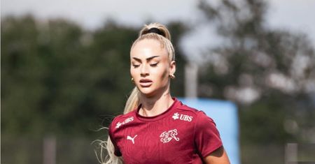 Dodatkowa ochrona na Euro. Wszystko przez Alishę Lehmann