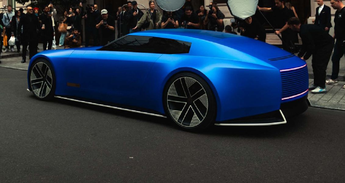 Jaguar: Robimy rewolucję. Też Jaguar: zwalniamy głównego stylistę